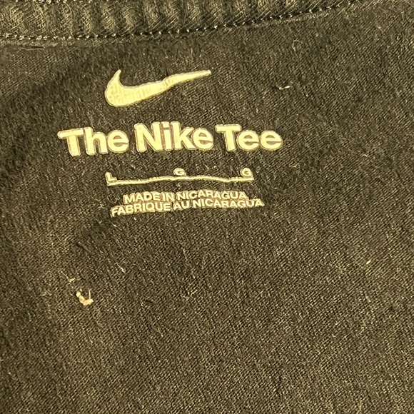 3 pack- Nike, Champion, Unknown - size large - Picture 8 of 8